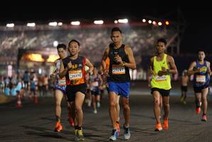 BIB: 
                            <button type="button" onclick="openModal(23705358)" class="btn btn-primary btn-sm float-right btn-popup" data-toggle="modal" data-target=".modal-high-quality">
                        <i class="fas fa-shopping-cart"></i> Add to Cart
                    </button>
                                            <button type="button" onclick="isThisMe(23705358, true)" class="btn btn-success btn-sm float-right btn-popup btn-isme hidden" data-toggle="tooltip" data-placement="bottom" title="นี่คือรูปของคุณใช่ไหม คลิกที่นี่เพื่อเอาเข้าอัลบั้ม">
                        <i class="fas fa-plus"></i> Add to album
                    </button>
                    <button type="button" onclick="isThisMe(23705358, false)" class="btn btn-warning btn-sm float-right btn-popup btn-isnotme hidden">
                        <i class="fas fa-ban"></i> Remove from album
                    </button>